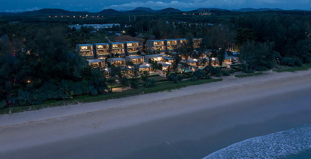 Veyla Natai Residences